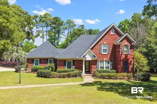 7225 Blakeley Forest Blvd, Spanish Fort, AL 36527 - Photo 1