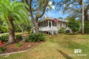 24715 Murphy Ln, Elberta, AL 36530 - Photo 1