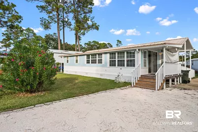 741 Buena Vista Drive, Lillian, AL 36549 - Photo 1