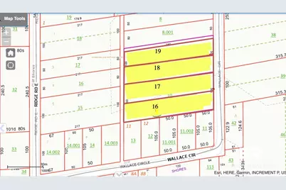 Lot 19 Wallace Circle, Gulf Shores, AL 36542 - Photo 1