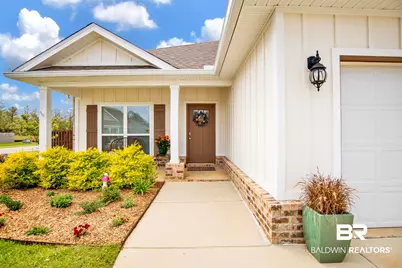 13778 Antler Hill Road, Spanish Fort, AL 36527 - Photo 1