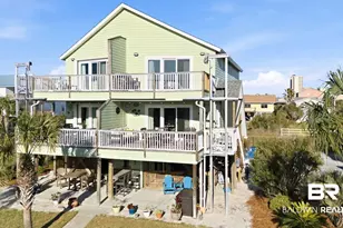 1219 W Lagoon Ave, Gulf Shores, AL 36542 - Photo 1