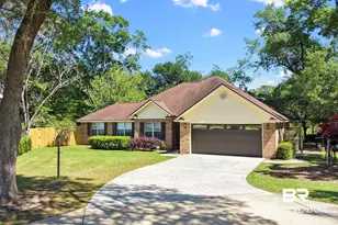 632 Pedigo Ave, Foley, AL 36535 - Photo 1