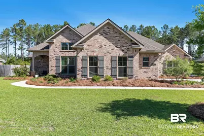 31911 Bobwhite Road, Spanish Fort, AL 36527 - Photo 1