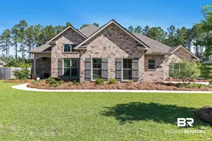 31911 Bobwhite Rd, Spanish Fort, AL 36527 - Photo 1