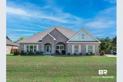 23190 S County Road 12, Foley, AL 36535 - Photo 1