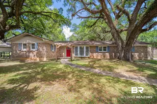 6150 General Lee Ave, Mobile, AL 36619 - Photo 1