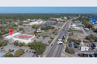 1404 W 1st Street, Gulf Shores, AL 36542 - Photo 1
