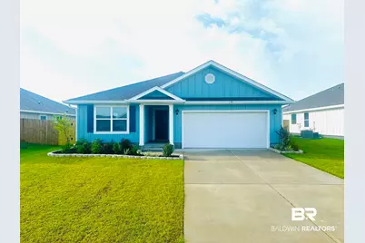394 Preston Way, Gulf Shores, AL 36542 - Photo 1