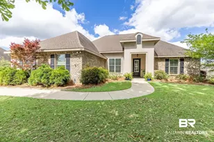 424 Breckin Dr, Fairhope, AL 36532 - Photo 1