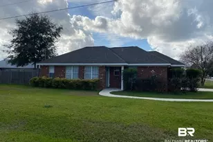18740 E Hammond St, Robertsdale, AL 36566 - Photo 1