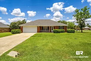 19675 O'Grady Ave, Robertsdale, AL 36567 - Photo 1