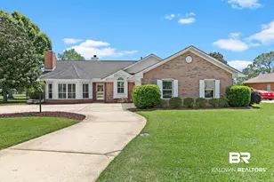 9410 Clubhouse Dr, Foley, AL 36535 - Photo 1