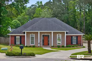 31250 Oakridge Ct, Spanish Fort, AL 36527 - Photo 1