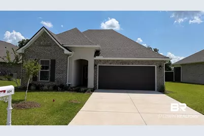 804 Sumter Loop, Foley, AL 36535 - Photo 1