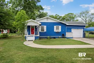 1411 Hand Ave, Bay Minette, AL 36507 - Photo 1