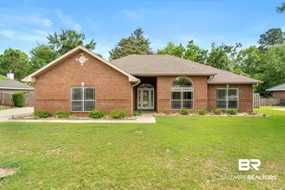 9552 Marchand Avenue, Daphne, AL 36526 - Photo 1
