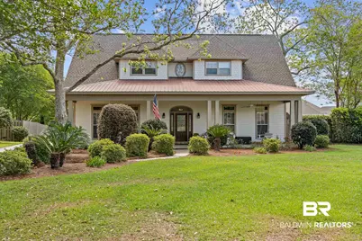 10622 Sassaman Court, Daphne, AL 36526 - Photo 1