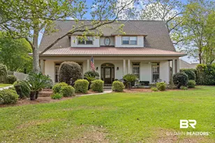 10622 Sassaman Ct, Daphne, AL 36526 - Photo 1