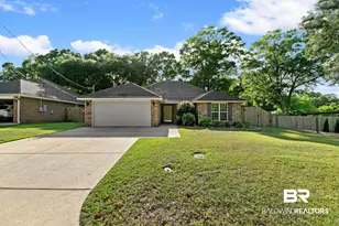 9 Cosgrove Dr, Mobile, AL 36608 - Photo 1