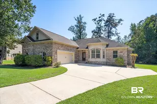 3731 Praline Ct, Mobile, AL 36695 - Photo 1