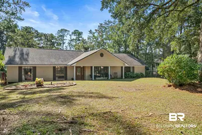18846 Rebecca Lane, Foley, AL 36535 - Photo 1