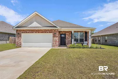 16899 Fedora Drive, Loxley, AL 36551 - Photo 1
