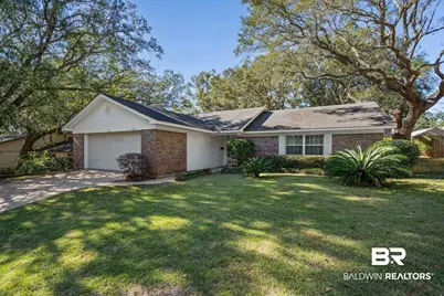 2636 E Old Dobbin Drive, Mobile, AL 36695 - Photo 1