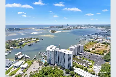 28250 Canal Road #1106, Orange Beach, AL 36561 - Photo 1