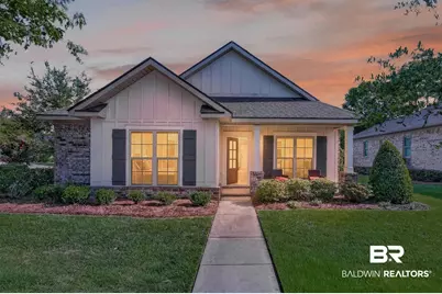 7824 Hemlock Street, Daphne, AL 36527 - Photo 1