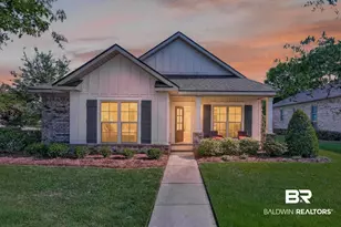 7824 Hemlock St, Daphne, AL 36527 - Photo 1