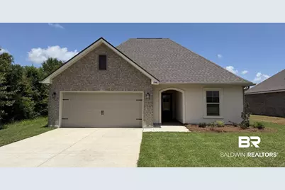 8344 Knoll Road, Foley, AL 36535 - Photo 1