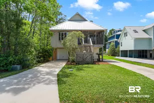 5201 Skiff Ln, Gulf Shores, AL 36542 - Photo 1