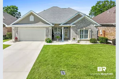 22503 Inverness Way, Foley, AL 36535 - Photo 1