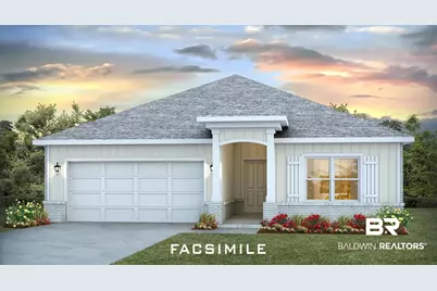 15691 Laurelbrooke Loop, Fairhope, AL 36532 - Photo 1
