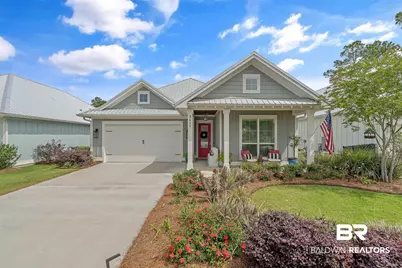 2499 Bienville Avenue, Gulf Shores, AL 36542 - Photo 1