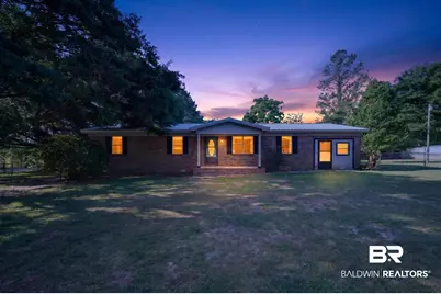 16960 Pine Grove Rd Ext S, Bay Minette, AL 36507 - Photo 1