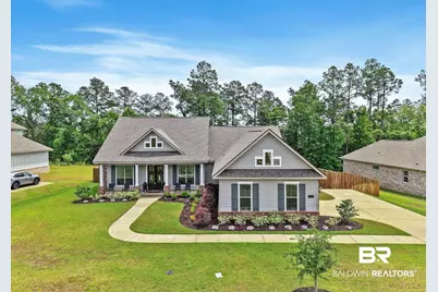 13233 Ibis Boulevard, Spanish Fort, AL 36527 - Photo 1