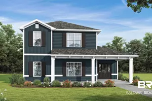 6114 Milo Loop, Gulf Shores, AL 36542 - Photo 1