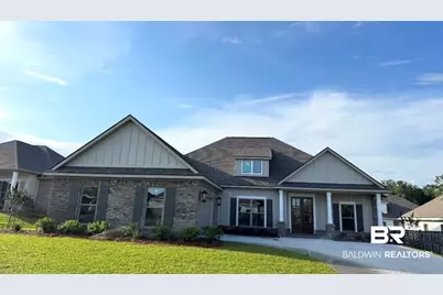 408 Bloomsbury Avenue, Fairhope, AL 36532 - Photo 1