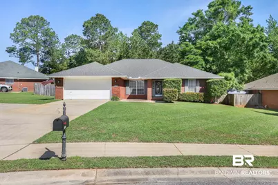 11693 Madrone Lane, Spanish Fort, AL 36527 - Photo 1