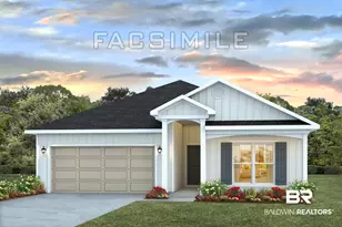 22069 Aleutian Ave, Foley, AL 36535 - Photo 1