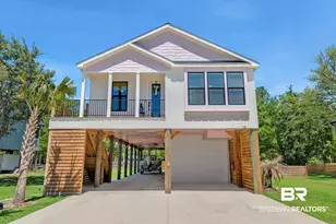 3B Claudette Cir, Orange Beach, AL 36561 - Photo 1