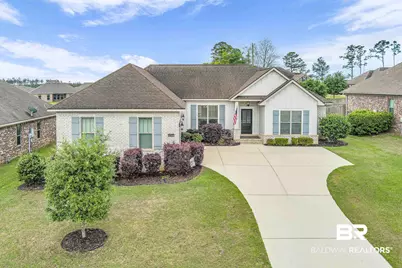 12344 Lone Eagle Drive, Spanish Fort, AL 36527 - Photo 1