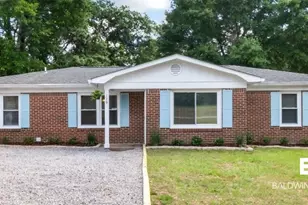 116 N University Blvd, Mobile, AL 36608 - Photo 1