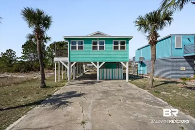 528 W 1st Avenue, Gulf Shores, AL 36542 - Photo 1