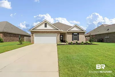 21083 Cabernet Lane, Silverhill, AL 36576 - Photo 1