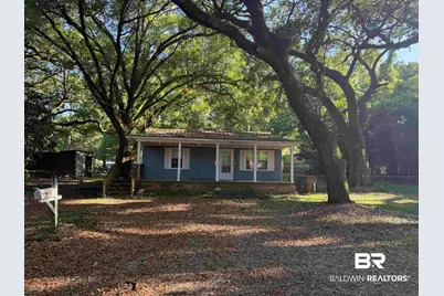 1909 Brill Road, Mobile, AL 36605 - Photo 1