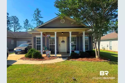 33142 Stables Drive #8B, Spanish Fort, AL 36527 - Photo 1