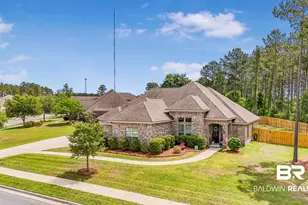 31806 Bobwhite Rd, Spanish Fort, AL 36527 - Photo 1